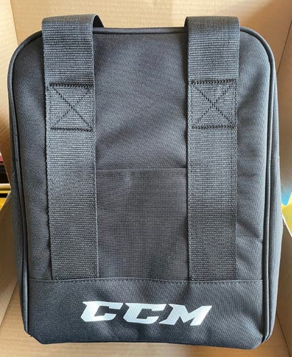 New CCM Puck Bag Deluxe and Cooler