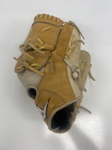 All Star FGAS-12002P RH Baseball Glove 12" (Used)