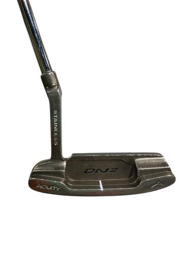 Used Acuity DN2 Mens Putter RH 11847-S000036845
