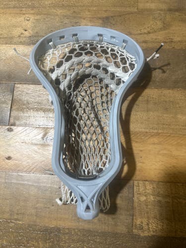 ECD Mirage 2.0 Graphene Used Strung Lacrosse  Head (Used)