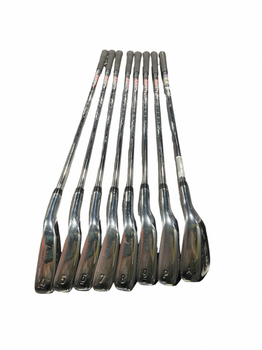 Used Callaway MAVRICK PRO Mens Iron Set LH 4I-GW/AW 11834-S000053588