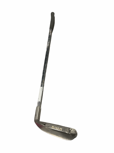 Used Ping ZERO 4 KARSTEN PUTTER Mens Putter RH 11834-S000053587
