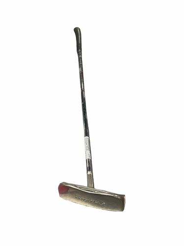 Used Taylormade TPI-25 Mens Putter RH 11834-S000053573