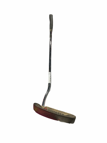 Used Odyssey DUAL FORCE 662 Mens Putter RH 11834-S000053565