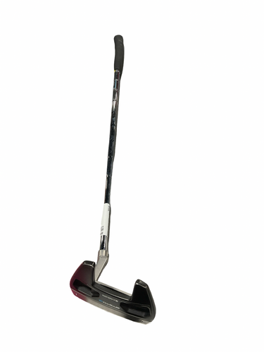 Used Taylormade SYSTEM 2 BANDON Mens Putter RH 11834-S000053551