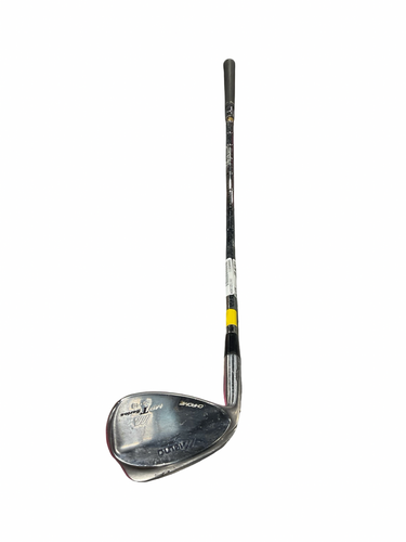 Used Mizuno MPT SERIES Golf Wedge Mens LH 56 Degree 11834-S000053553