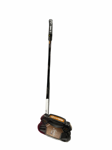 Used Taylormade SPIDER TOUR X Mens Putter RH 11834-S000053549