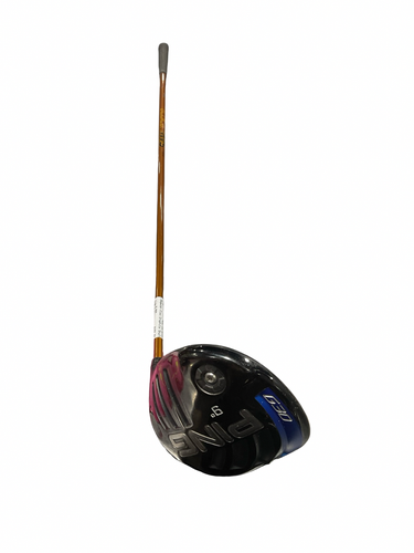 Used Ping G30 DRIVER Mens Driver RH 9.0 Degree 11834-S000053547