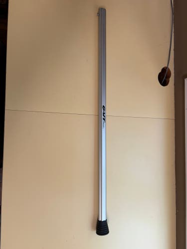 Vintage Gait dB deBeer 6000 alloy (New old stock) lacrosse shaft and butt end. Rare