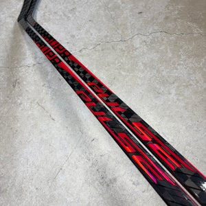 2 PACK 87 Flex P88 Senior Bauer Pulse Right Hand Hockey Stick (New) Pro Stock