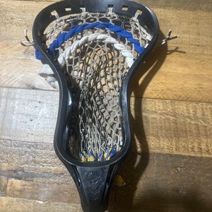 ECD Bravo 1 Fresh Stringing Head  ( great condition )