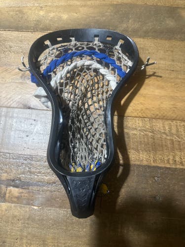 ECD Bravo 1 Fresh Stringing Head ( great condition )