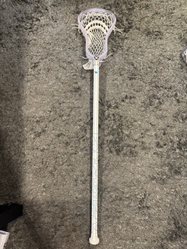 Adult ECD Ion Stick (New)