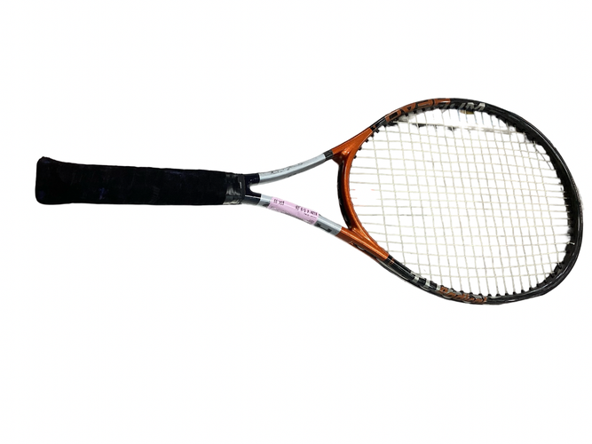 Used Head RADICAL Adult Tennis Racquet Grey 4 5/8" 11613-S000185505