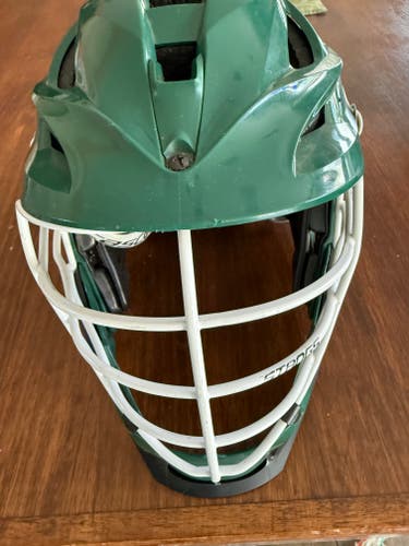Cascade S Helmet (New)