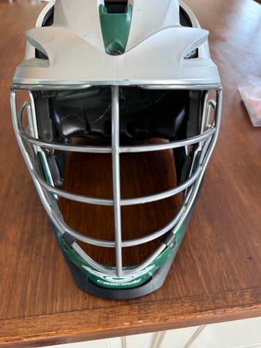 Cascade S Helmet (New)