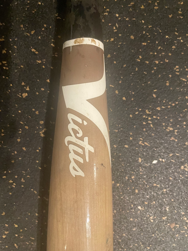Victus Tatis Birch BBCOR Certified Bat (-6) 24 oz 30" (Used)