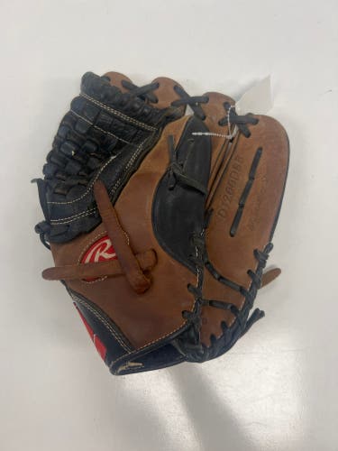 Rawlings Premium Series RH Baseball Glove 12" (Used)