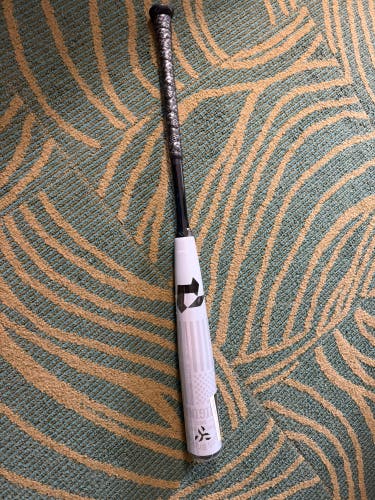 2024 DeMarini The Goods Hybrid BBCOR Certified Bat (-3) 30 oz 33" (New)