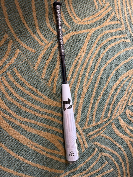 2024 DeMarini The Goods Hybrid BBCOR Certified Bat (-3) 30 oz 33" (New)