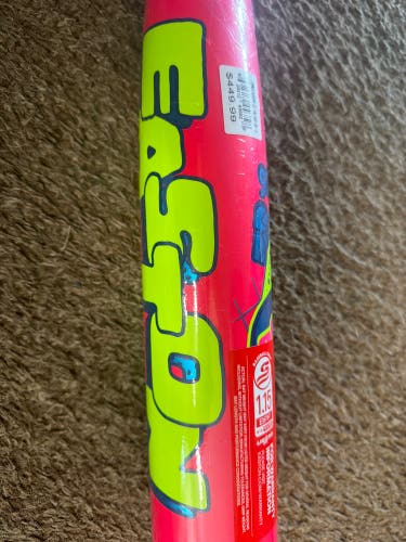 2026 Easton Dub Composite USSSA Certified Bat (-5) 27 oz 32" (New)