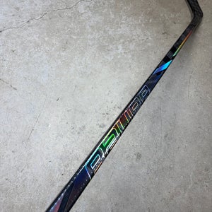 82 Flex P92 Senior Bauer Tracer Left Hand Hockey Stick Pro Stock NHL (New)