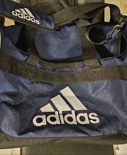 Adidas Gym Bag