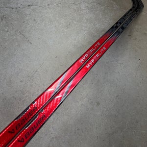 2 PACK 82 Flex P92 Senior Bauer Vapor Hyperlite2 Left Hand Hockey Stick (New) Pro Stock