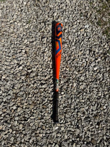 2023 Louisville Slugger Atlas Alloy BBCOR Certified Bat (-3) 30 oz 33" (Used)