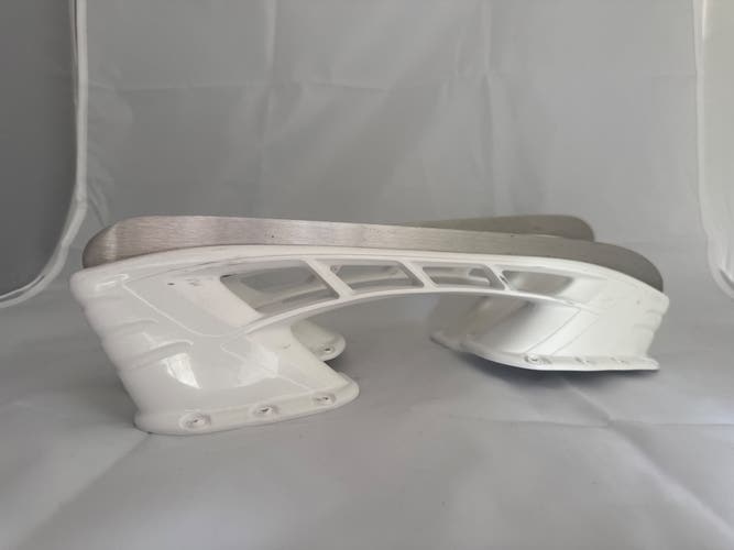 Bauer Lightspeed II Blades and Holders (296 mm, Used)