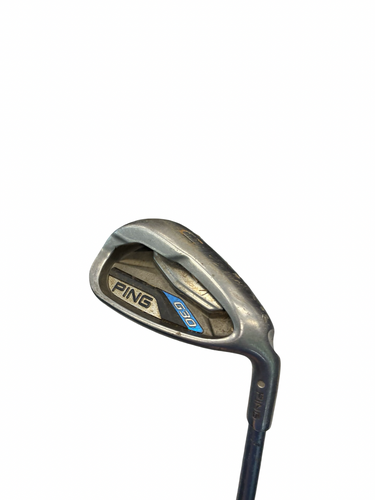 Used Ping G30 Golf Wedge Mens RH Gap/Approach Wedge 11682-S000135008