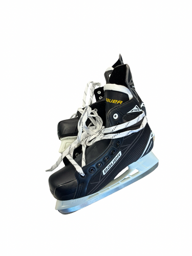 Used Bauer UPREME S140 Senior Hockey Skate Senior 9 11682-S000135012