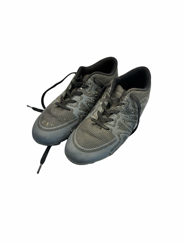 Used Soccer Cleats Black Junior 05 11682-S000135016