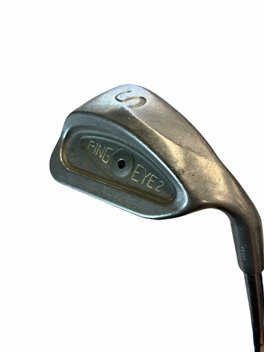 Used Ping EYE 2  SW Golf Wedge Mens RH Sand Wedge 11682-S000134688