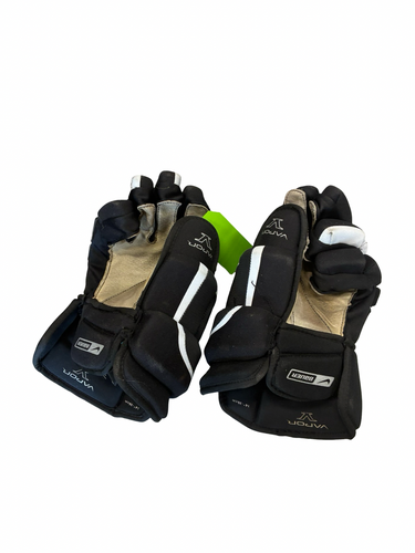 Used Bauer VAPOR Senior Gloves Black 14" 11682-S000134710