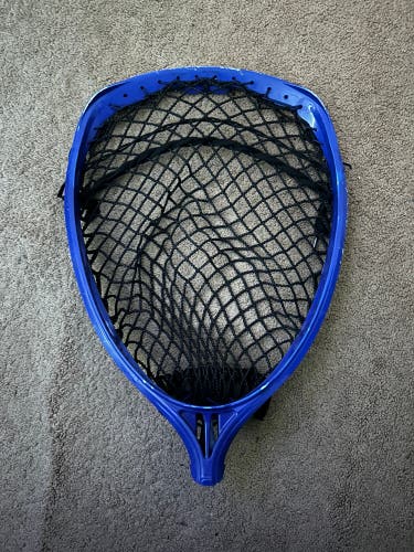 TRIBE 7 (OG) Fort 7 Goalie head
