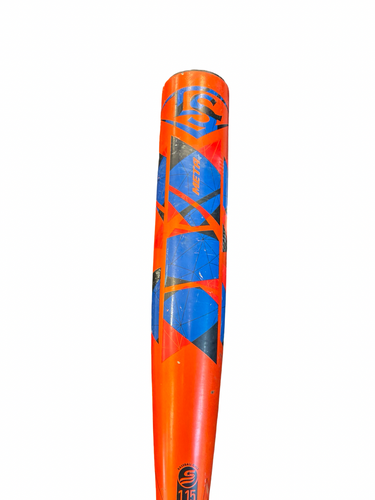 Used Louisville Slugger META BB/SB USSSA 2 3/4 Bat 31" 11682-S000134735