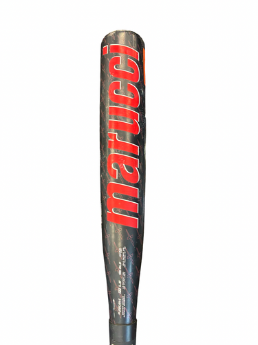 Used Marucci CAT X 2 COMPOSITE BB/SB USSSA 2 3/4 Bat 31" 11682-S000134737