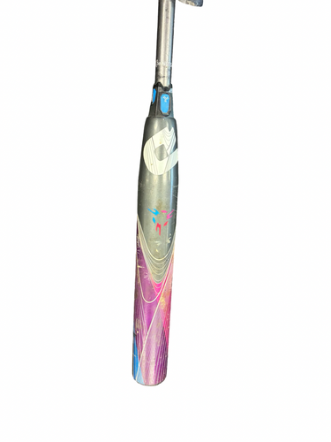 Used Demarini CF 20 BB/SB Fastpitch Bat 32" 11682-S000135029