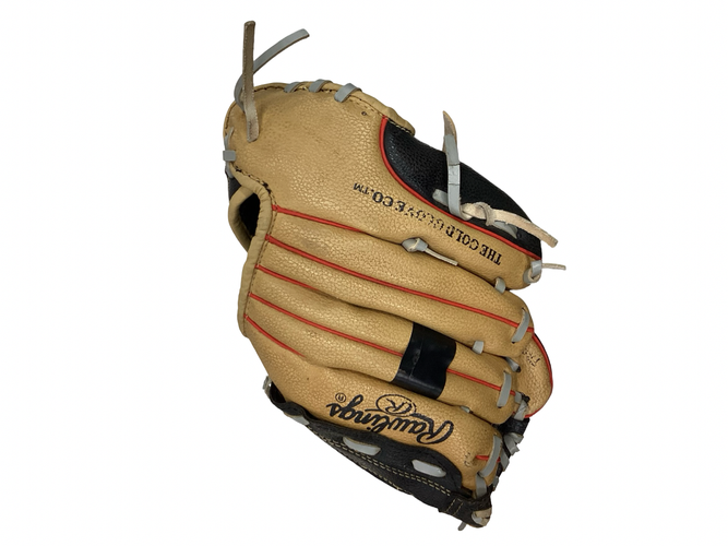 Used Franklin FIELDMASTER BB/SB Glove LH Throw Brown 12 1/2" 11613-S000185300