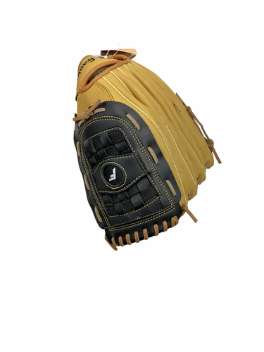 Used Rawlings WPL10CBSG BB/SB Glove RH Throw Brown 10" 11613-S000185299