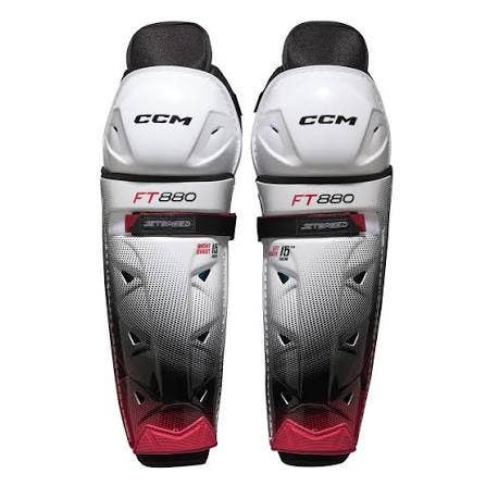 New Jetspeed FT880 Shin Pd 15" 11858-CCMSGFT880SR-15