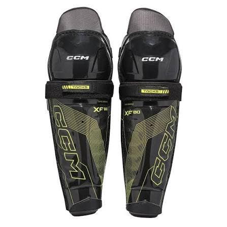 New CCM Tacks XF80 S/G Jr. 11" 11858-CCMSGXF80-JR-11