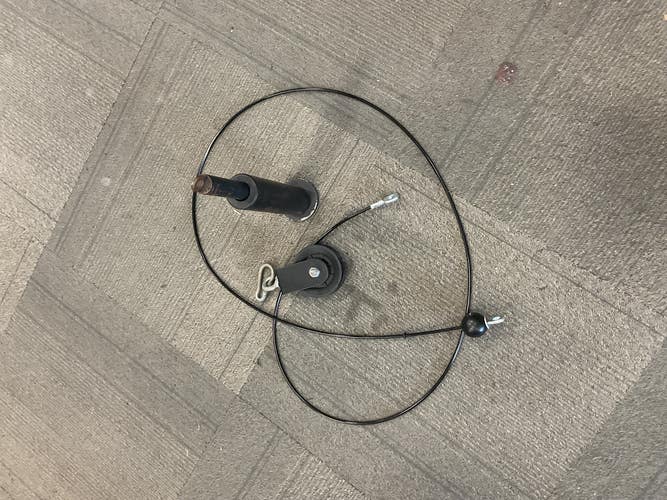 Used Exercise Accessory Other 11614-S000235700