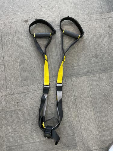 Used TRX Exercise Accessory Other 11614-S000230912