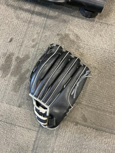 Used Wilson A300 BB/SB Glove LH Throw Black 13" 11614-S000233099