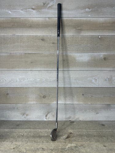 Ping G25 Yellow Dot 7 Iron RH Stiff Steel Shaft 37.5"
