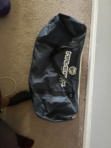 Maverik Bag lacrosse