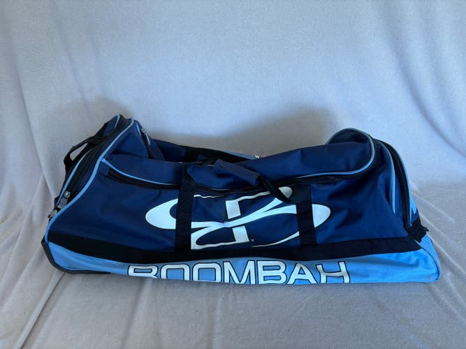 Boombah Catcher's Bag (Used)