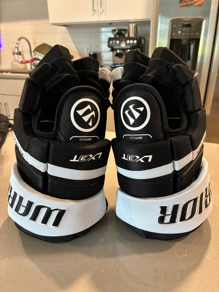Warrior Alpha LX3T Gloves 14" (Used)